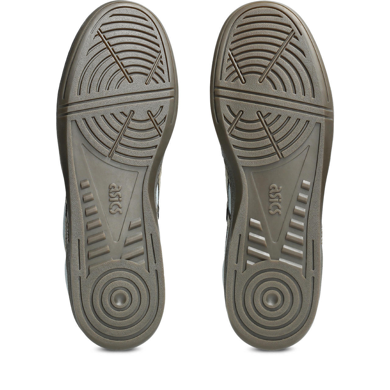 SKYHAND OG ruskind sneakers - Dolphin Grey/Pepper